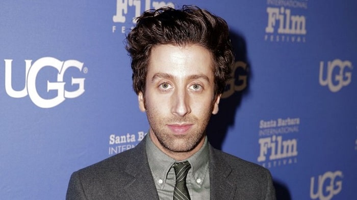 Simon Helberg's $45 Million Net Worth - Owns $6.8M Mansion and Highest Paid Actor in 2016
